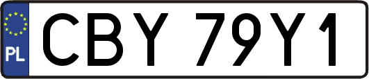 CBY79Y1