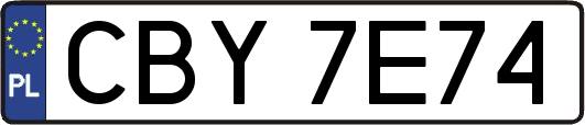 CBY7E74