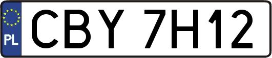 CBY7H12