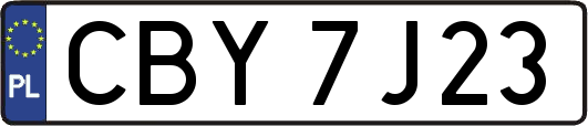 CBY7J23