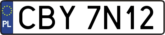 CBY7N12