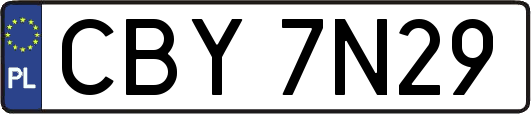 CBY7N29