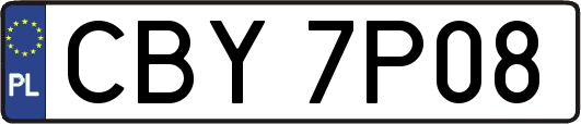 CBY7P08