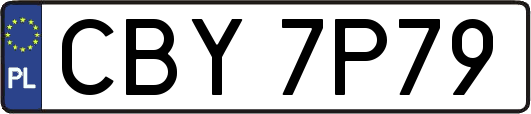 CBY7P79