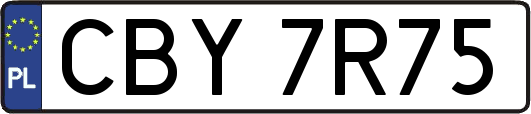 CBY7R75