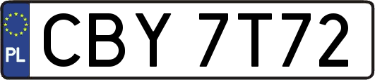 CBY7T72