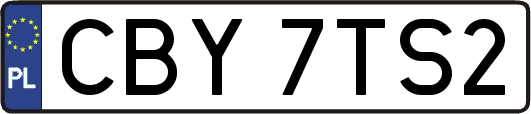 CBY7TS2