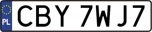 CBY7WJ7