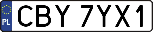 CBY7YX1