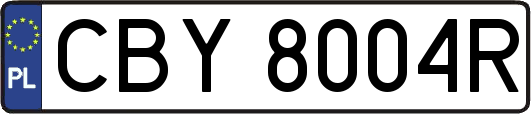 CBY8004R