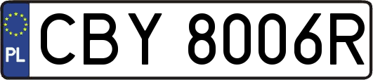 CBY8006R