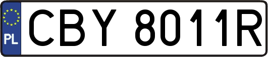 CBY8011R
