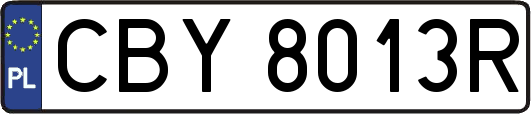 CBY8013R