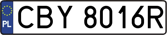 CBY8016R