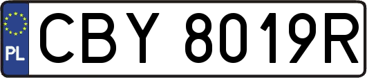 CBY8019R