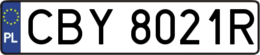 CBY8021R