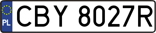 CBY8027R