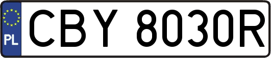 CBY8030R