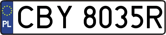 CBY8035R
