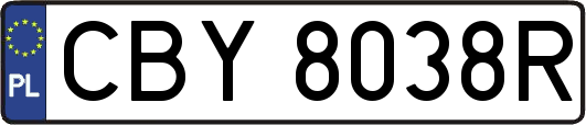 CBY8038R