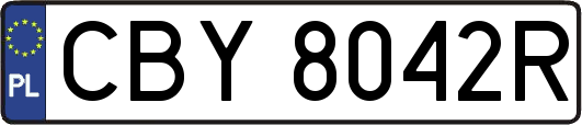 CBY8042R