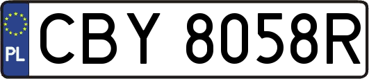CBY8058R