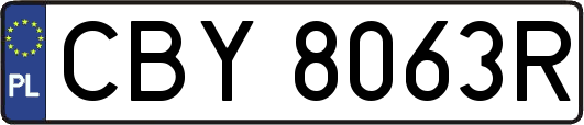 CBY8063R