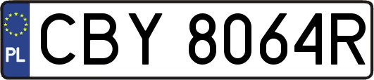 CBY8064R