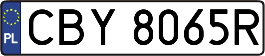 CBY8065R