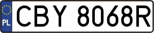 CBY8068R