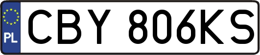 CBY806KS
