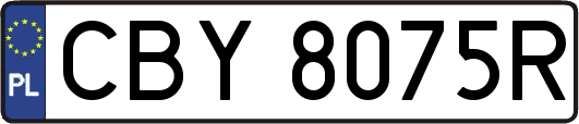 CBY8075R