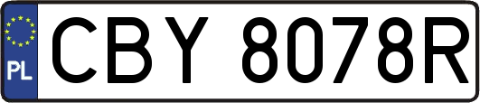 CBY8078R