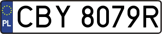 CBY8079R