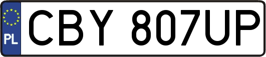 CBY807UP