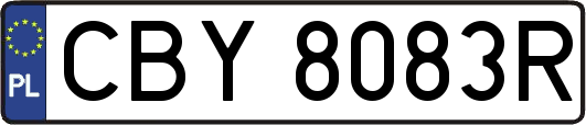 CBY8083R