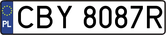 CBY8087R