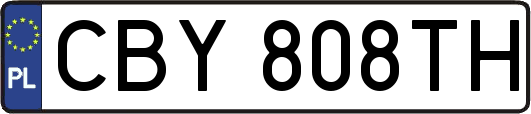CBY808TH