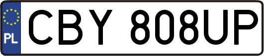 CBY808UP