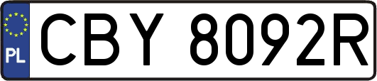 CBY8092R