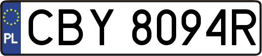 CBY8094R