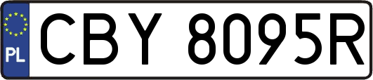 CBY8095R