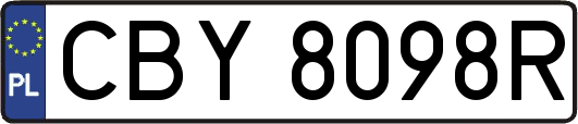 CBY8098R