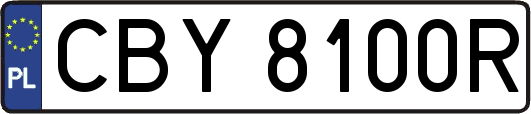 CBY8100R