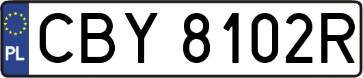 CBY8102R