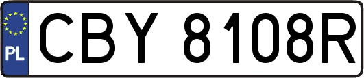 CBY8108R