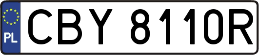 CBY8110R