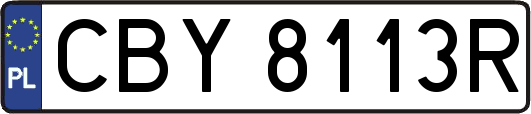 CBY8113R
