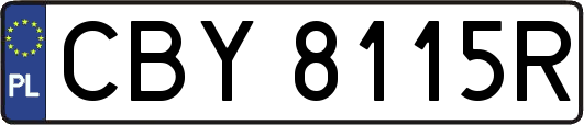 CBY8115R