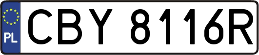 CBY8116R